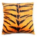 Антистрессовая подушка "Животный принт" Тигр
