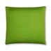 Антистрессовая подушка "Дачница" 40*40 зеленый