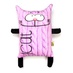 Антистрессовая подушка "I Cat" Фиолетовый