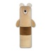 Антистрессовая игрушка "Столбик" медведь