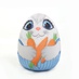 Антистрессовая игрушка "Яйцо заяц с ушками"