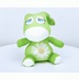 Антистрессовая игрушка "Ослик" зеленый