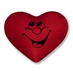 Антистрессовая подушка "Сердце" Красный