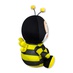 Антистрессовая игрушка "Пчелка Майя"