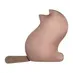 Игрушка антистресс "Кот Утро" коричневый