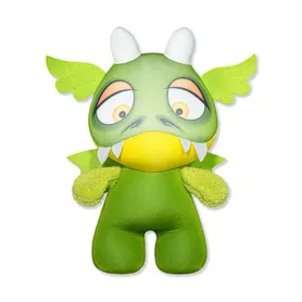 Игрушка антистресс Дракон Зубастик
