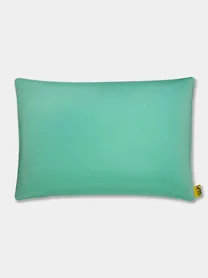 Антистрессовая подушка Дачница 40х30. мятный