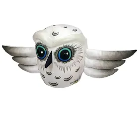 Мягкая игрушка сова