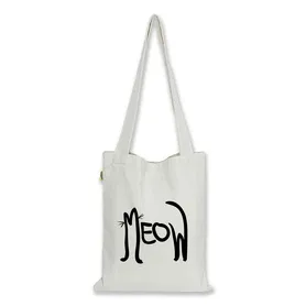 Сумка городская "Meow"