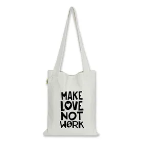 Сумка городская "MAKE"