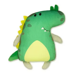 Антистрессовая игрушка "Чудики" Динозавр"