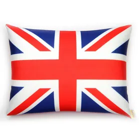 Антистрессовая подушка "ФЛАГИ" Британия