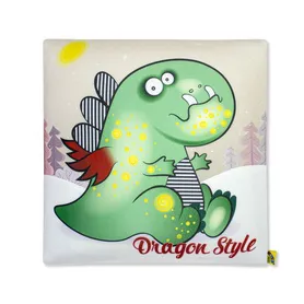 Антистрессовая подушка Dragon Style полосатый
