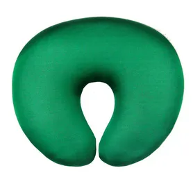 Антистрессовый турист "Ассорти" большой Зеленый