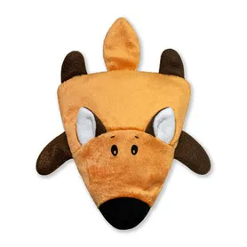 Игрушка - грелка Пираты  Лиса