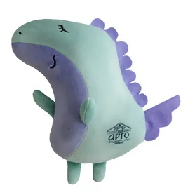 Сплюшка Динозавр. Арго