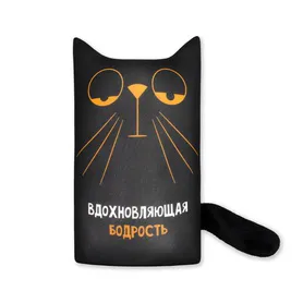 Кот квадратный