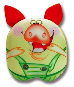 Антистрессовая игрушка "Хрюн"