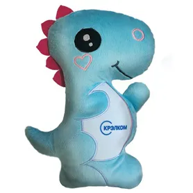 Дракон мягкая игрушка. Крэлком