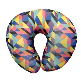 Антистрессовый турист "Геометрия"