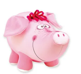 Антистрессовая игрушка Хрюша "Хавронья" больш. большой