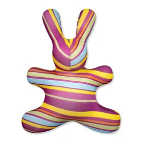 Антистрессовая игрушка "Принты Заяц"