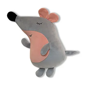 Антистрессовый микс "Сплюшки" Мышь