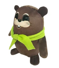 Мягкая игрушка суслик