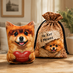 Игрушка Не Кот в Мешке