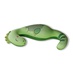 Антистрессовая игрушка "Для сна" большая большой Зеленая.