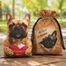Игрушка Не Кот в Мешке
