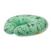 Антистрессовая подушка для шеи "Свинка" Зеленый