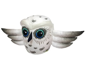 Мягкая игрушка сова