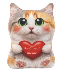 Игрушка Кот в Мешке