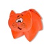 Антистрессовая подушка-игрушка "Трансформеры" кот