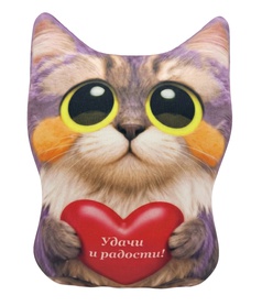 Игрушка Кот в Мешке