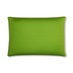 Антистрессовая подушка "Дачница" 40*30 зеленый