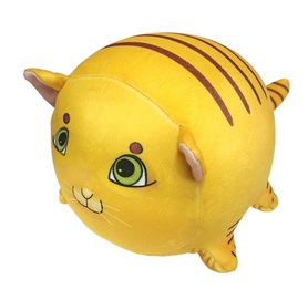 Мягкая игрушка кот