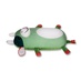 Антистрессовая игрушка "Теленок Батон" малый малый зеленый