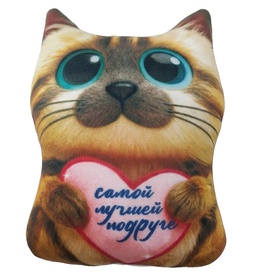 Игрушка Кот в Мешке