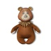 Антистрессовая игрушка "Медведь Семен" Коричневый