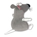 Антистрессовая игрушка "Пучеглаз Крыса"