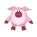 Антистрессовая игрушка "Свинка Мила" РозовыйГорошек