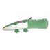 Антистрессовая игрушка "Крокодил Дил" мал. малый фиолетовый