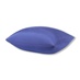 Антистрессовая подушка "Дачница" 40*40 фиолетовый