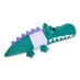 Антистрессовая игрушка "Крокодил Дил" мал. малый сиреневый