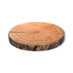 Декоративная подушка-сидушка Дерево