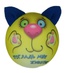 Антистрессовая игрушка-подушка "Колобашка" кот