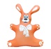 Антистрессовая игрушка "Заяц" оранжевый