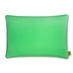 Антистрессовая подушка "Дачница" 40*30 светло-зеленый